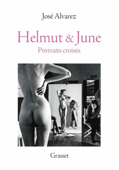 Cover Helmut & June (eBook, ePUB)