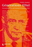 Générations Ellul (eBook, ePUB) Générations Ellul (eBook, ePUB)