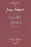 Oeuvres, tome 1 (eBook, ePUB)