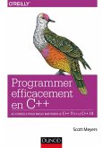 Programmer efficacement en C++ (eBook, ePUB)