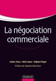 La négociation commerciale (eBook, ePUB)