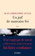 Un juif de mauvaise foi (eBook, ePUB) - Bild 1