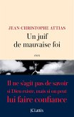 Un juif de mauvaise foi (eBook, ePUB)