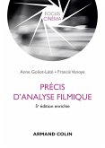 Précis d'analyse filmique - 5e éd. (eBook, ePUB)