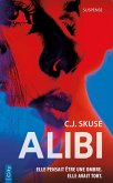 Alibi (eBook, ePUB)