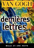 Dernières lettres (eBook, ePUB)