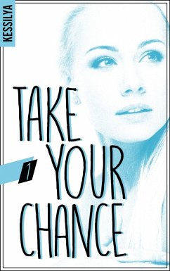 Cover Take your chance - 1 - Zoé (eBook, ePUB)