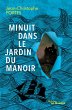 Minuit dans le jardin du manoir (eBook,... - Bild 1
