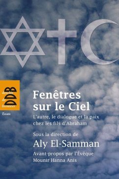 Cover Fenêtres sur le Ciel (eBook, ePUB)