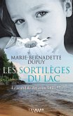 Les Sortilèges du lac - Le scandale des eaux folles T2 (eBook, ePUB)