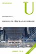 Manuel de géographie urbaine (eBook,... - Bild 1