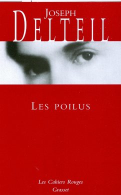 Cover Les poilus (eBook, ePUB)