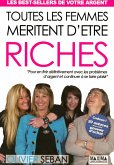 Toutes les femmes méritent d'être riche (eBook, ePUB)