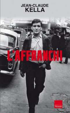 Cover L'affranchi (eBook, ePUB)
