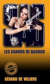 SAS 100 Les canons de Bagdad (eBook, ePUB)