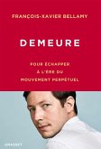 Demeure (eBook, ePUB) Demeure (eBook, ePUB)