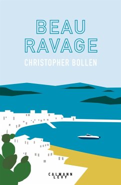 Cover Beau ravage (eBook, ePUB)