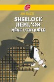 Sherlock Heml'Os mène l'enquête (eBook, ePUB)