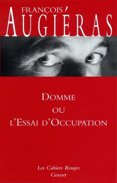 Cover Domme ou l'essai d'occupation (eBook, ePUB)