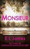 Monsieur (eBook, ePUB)