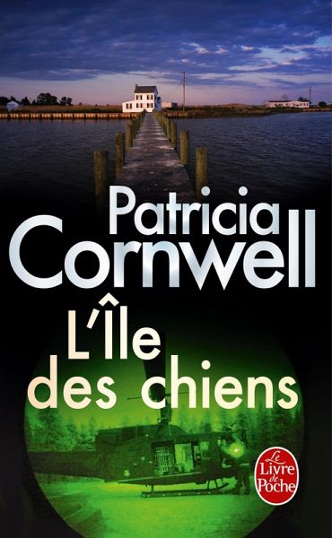 L'Ile des chiens (eBook, ePUB)