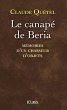 Le canapé de Beria (eBook, ePUB) - Bild 1