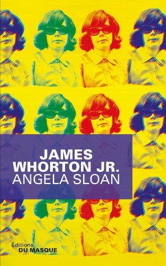 Angela Sloan (eBook, ePUB) - Whorton Jr., James