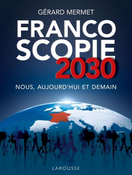 Francoscopie 2030 (eBook, ePUB)