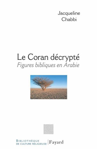 Le Coran décrypté (eBook, ePUB)