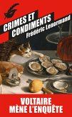 Crimes et condiments (eBook, ePUB) Crimes et condiments (eBook, ePUB)