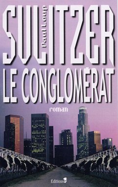 Cover Le Conglomérat (eBook, ePUB)
