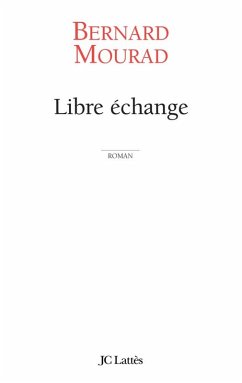 Cover Libre échange (eBook, ePUB)