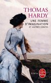 Une femme d'imagination et autres contes (eBook, ePUB)