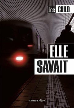 Cover Elle savait (eBook, ePUB)