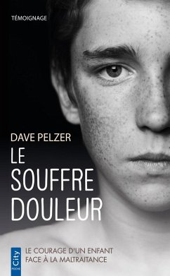 Cover Le souffre-douleur (eBook, ePUB)