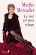 Le Rire est mon refuge (eBook, ePUB) - Bild 1