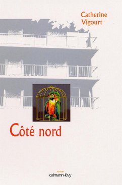 Côté Nord (eBook, ePUB) - Vigourt, Catherine