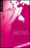 Parier mais pas jouer - Bonus inédit (eBook, ePUB)