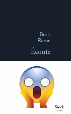 Écoute (eBook, ePUB) - Razon, Boris