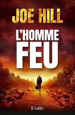 L'homme-feu (eBook, ePUB) - Hill, Joe