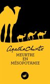 Meurtre en Mésopotamie (Nouvelle traduction révisée) (eBook, ePUB)