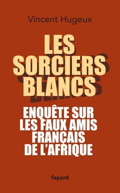 Cover Les sorciers blancs (eBook, ePUB)