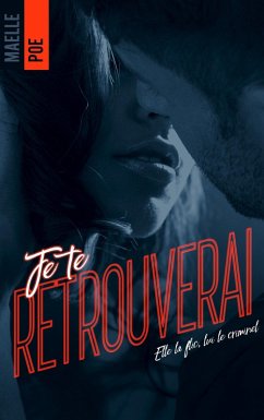 Cover Je te retrouverai (eBook, ePUB)