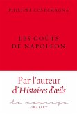 Les goûts de Napoléon (eBook, ePUB)