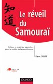 Le réveil du Samouraï (eBook, ePUB)