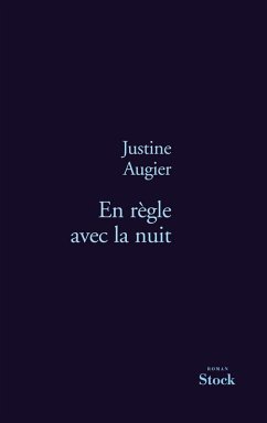 En règle avec la nuit (eBook, ePUB) - Augier, Justine