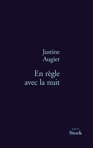 En règle avec la nuit (eBook, ePUB) En règle avec la nuit (eBook, ePUB)