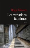 Les variations fantômes (eBook, ePUB)