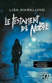 Le Testament de Nobel (eBook, ePUB)