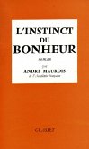 L'instinct du bonheur (eBook, ePUB)